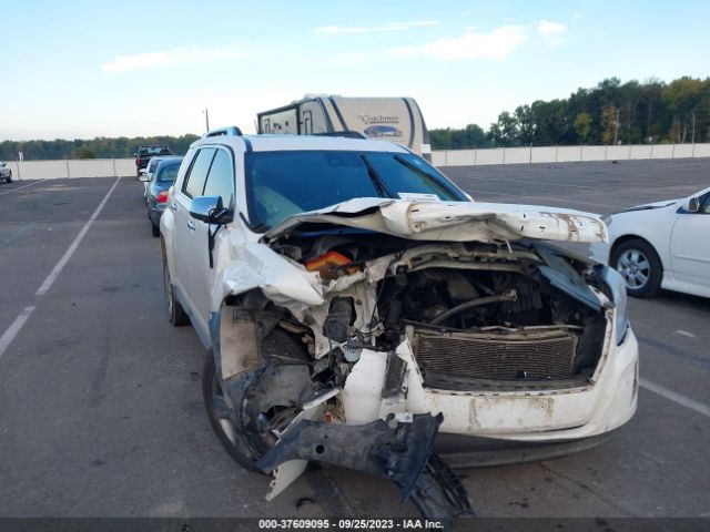 2GKALTEK7E6112319 GMC Terrain Slt