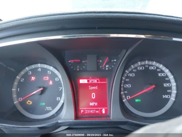 2GKALTEK7E6112319 GMC Terrain Slt