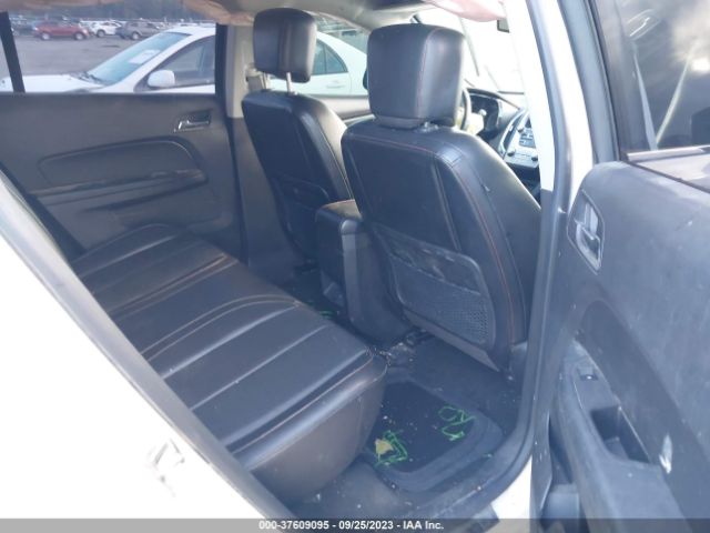 2GKALTEK7E6112319 GMC Terrain Slt
