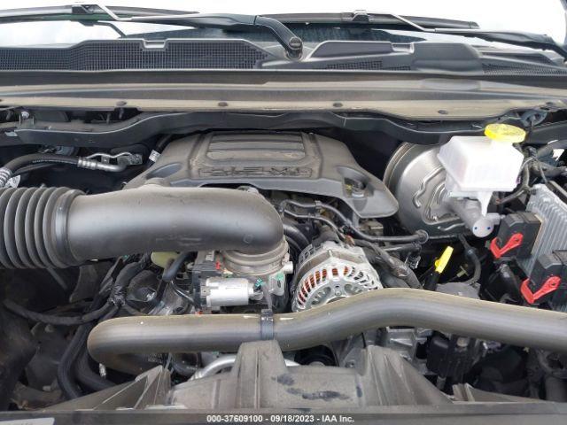 2022 RAM 1500 1C6SRFFT5NN285167 Photo 9