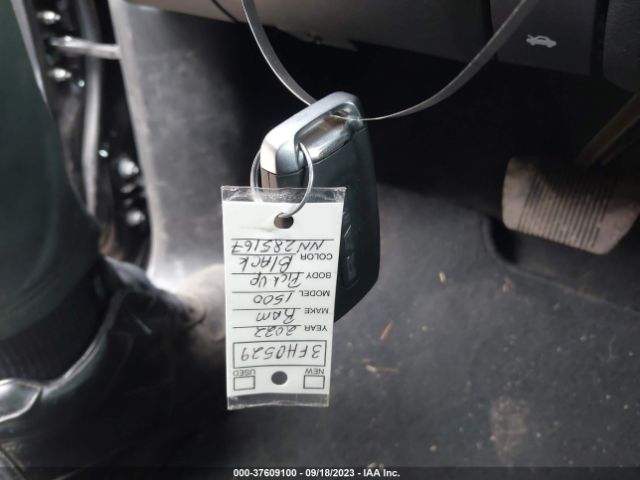 2022 RAM 1500 1C6SRFFT5NN285167 Photo 10