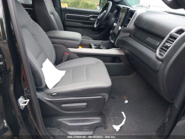2022 RAM 1500 1C6SRFFT5NN285167 Photo 4