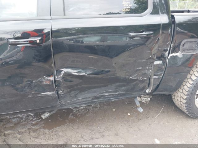 2022 RAM 1500 1C6SRFFT5NN285167 Photo 5