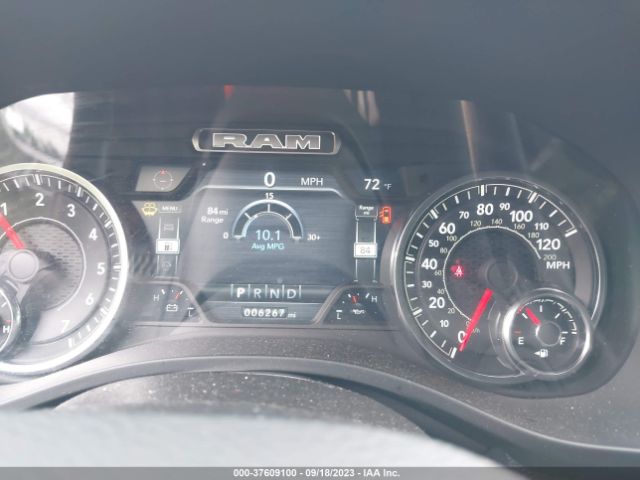 2022 RAM 1500 1C6SRFFT5NN285167 Photo 6