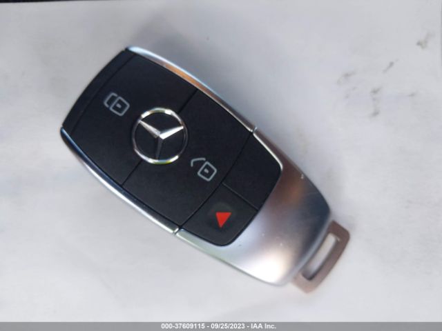 W1N4N4GB9NJ371587 Mercedes-Benz Gla Gla 250