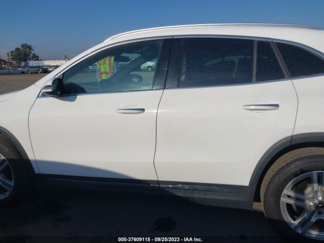 W1N4N4GB9NJ371587 Mercedes-Benz Gla Gla 250