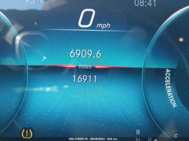 W1N4N4GB9NJ371587 Mercedes-Benz Gla Gla 250