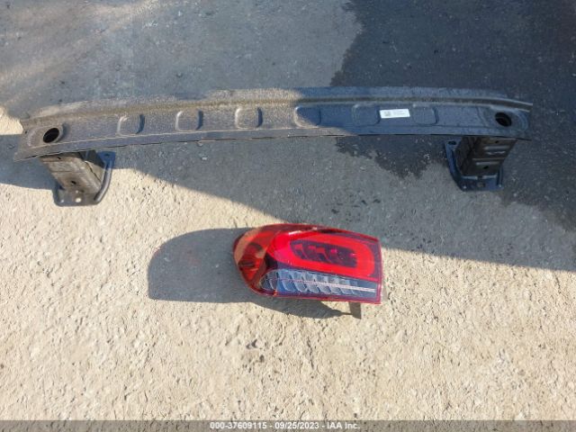 W1N4N4GB9NJ371587 Mercedes-Benz Gla Gla 250