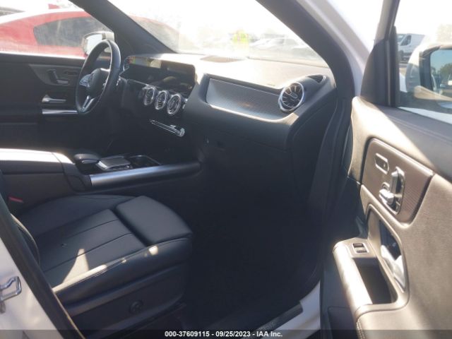 W1N4N4GB9NJ371587 Mercedes-Benz Gla Gla 250