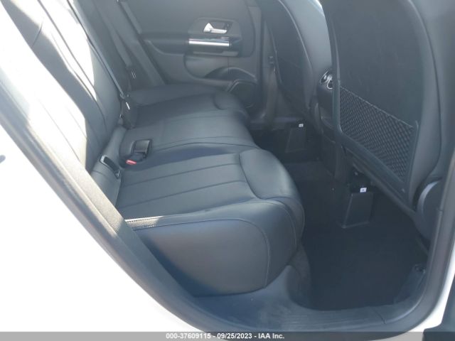 W1N4N4GB9NJ371587 Mercedes-Benz Gla Gla 250