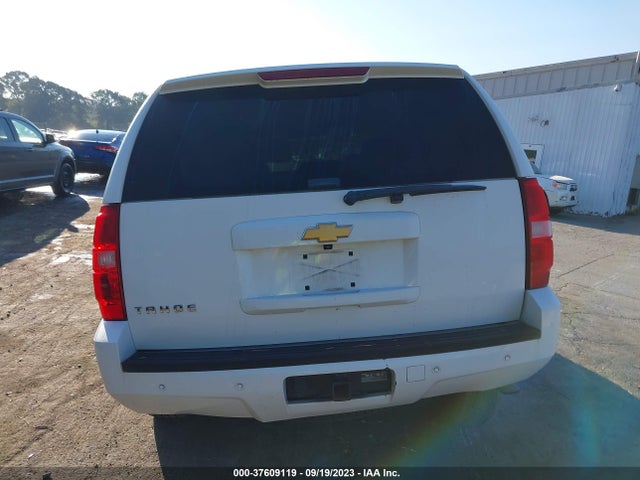 Chevrolet Tahoe Lt 2014 1GNSCBE02ER107002 Image 15