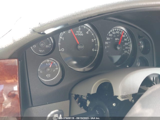 Chevrolet Tahoe Lt 2014 1GNSCBE02ER107002 Image 7