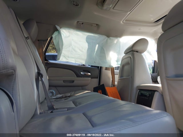 Chevrolet Tahoe Lt 2014 1GNSCBE02ER107002 Image 8