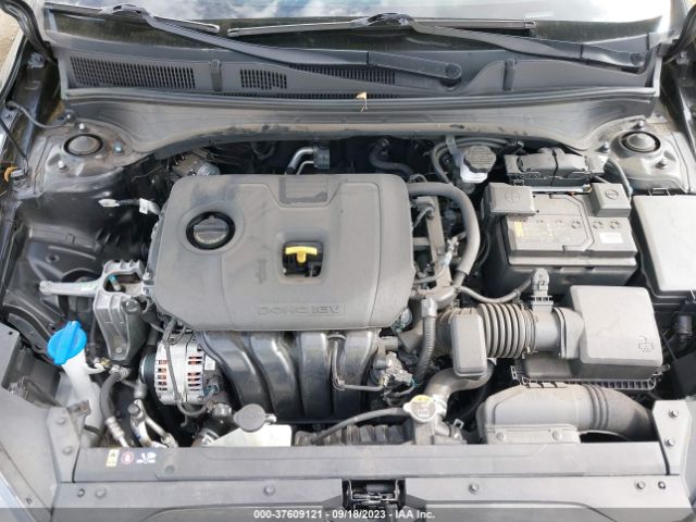3KPF24AD5ME301275 KIA FORTE FE