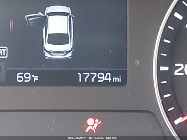 3KPF24AD5ME301275 KIA FORTE FE