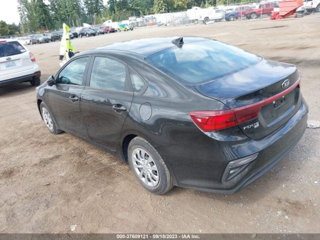 3KPF24AD5ME301275 KIA FORTE FE