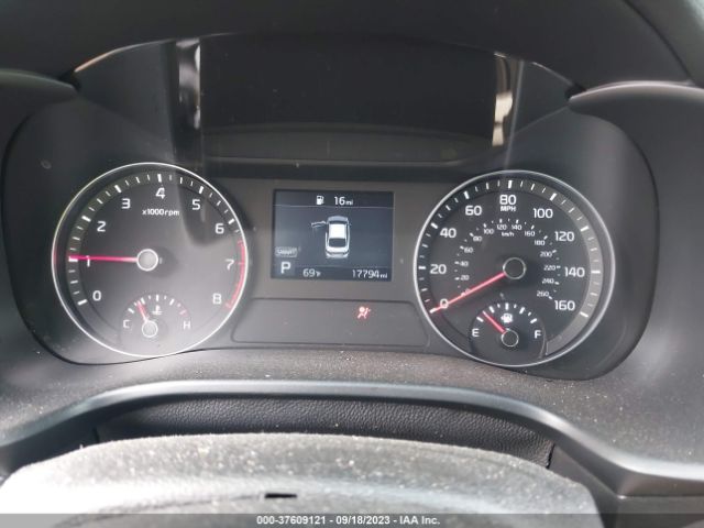 3KPF24AD5ME301275 KIA FORTE FE