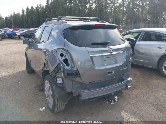KL4CJASB8KB764727 Buick Encore Preferred