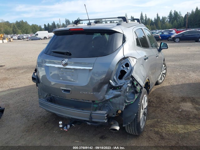 KL4CJASB8KB764727 Buick Encore Preferred