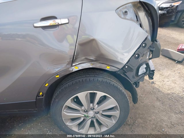 KL4CJASB8KB764727 Buick Encore Preferred