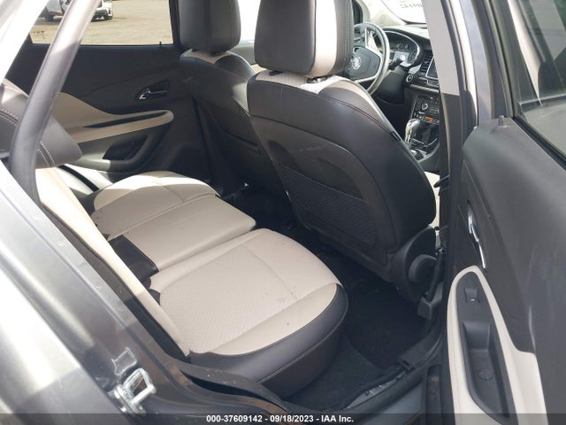 KL4CJASB8KB764727 Buick Encore Preferred