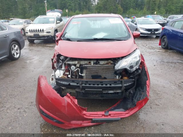 3N1CE2CP3HL368984 Nissan Versa Note S Plus