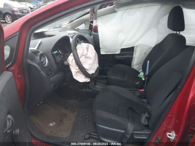 3N1CE2CP3HL368984 Nissan Versa Note S Plus