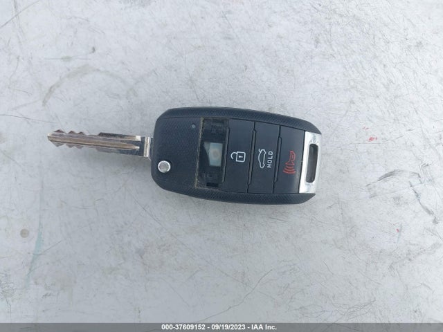 KIA FORTE LX 2017 3KPFL4A78HE151448 Image 11