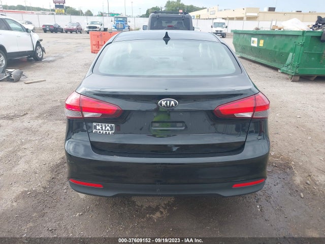 KIA FORTE LX 2017 3KPFL4A78HE151448 Image 17