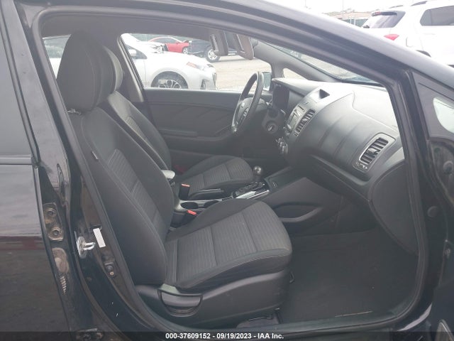 KIA FORTE LX 2017 3KPFL4A78HE151448 Image 5