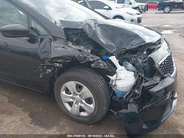 KIA FORTE LX 2017 3KPFL4A78HE151448 Image 6