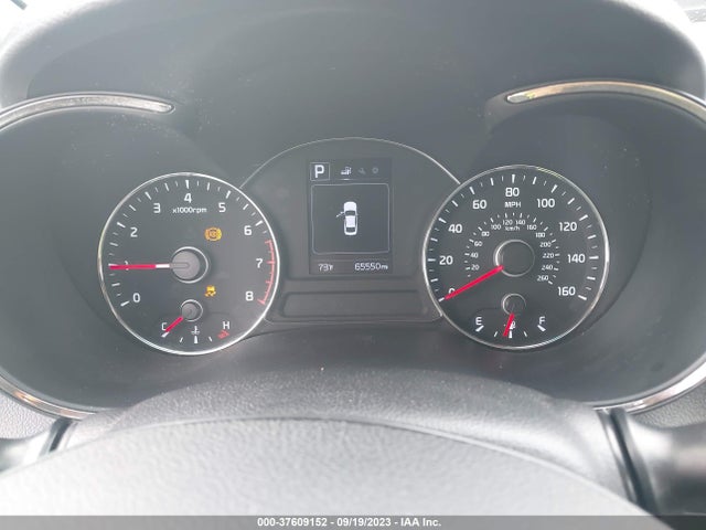 KIA FORTE LX 2017 3KPFL4A78HE151448 Image 7