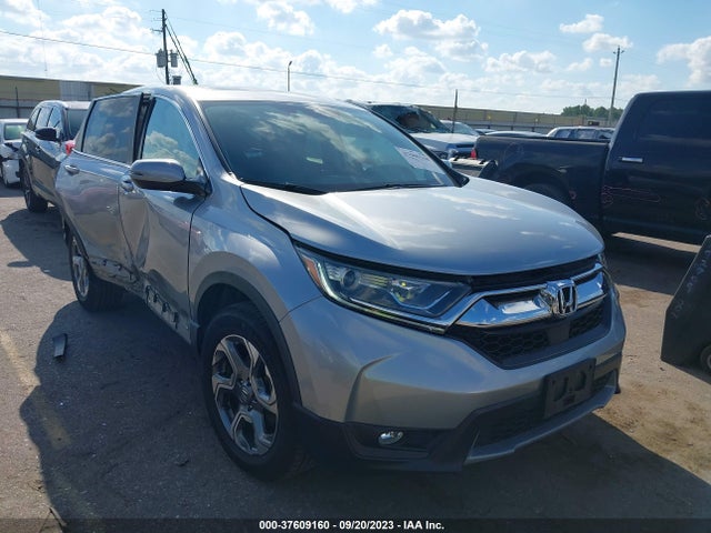 2017 2HKRW2H50HH686881 главное изображение