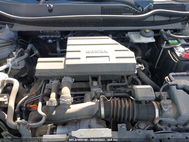 Honda CR-V EX 2017 2HKRW2H50HH686881 Image 10