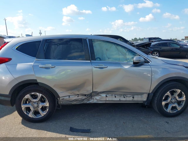 Honda CR-V EX 2017 2HKRW2H50HH686881 Image 13