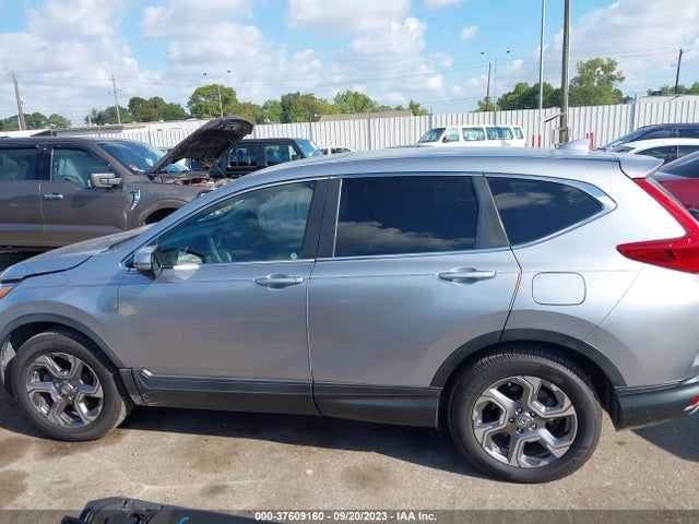 Honda CR-V EX 2017 2HKRW2H50HH686881 Image 14