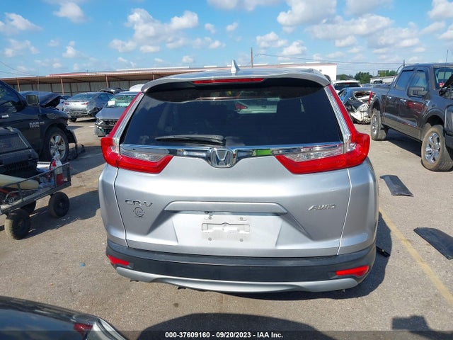 Honda CR-V EX 2017 2HKRW2H50HH686881 Image 16