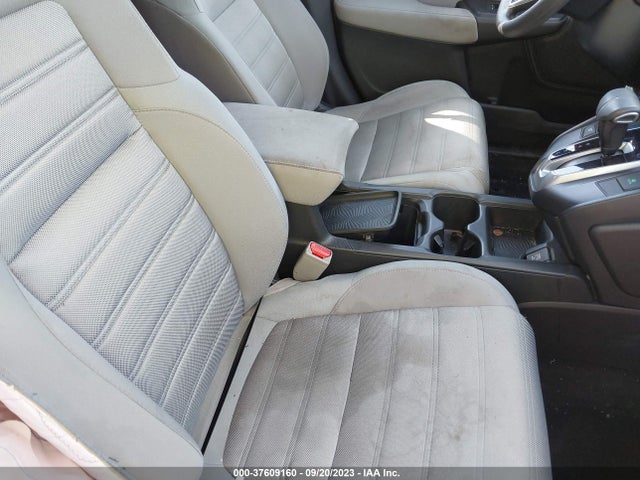 Honda CR-V EX 2017 2HKRW2H50HH686881 Image 5