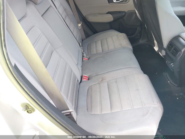 Honda CR-V EX 2017 2HKRW2H50HH686881 Image 8