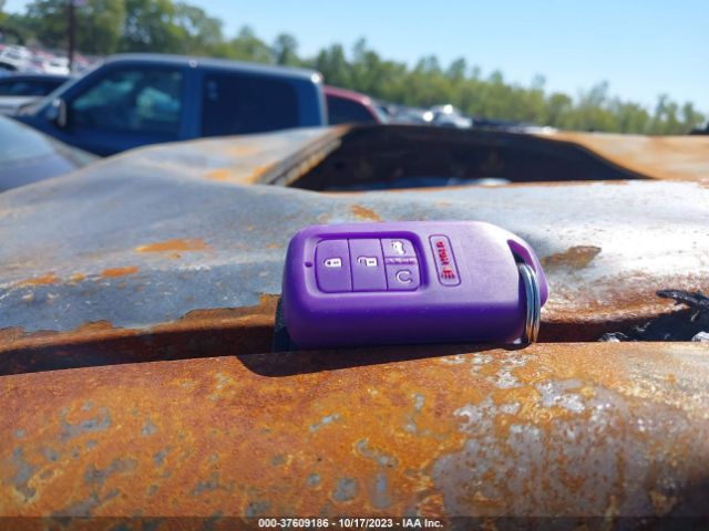 5FNYF6H95JB048846 Honda Pilot Touring