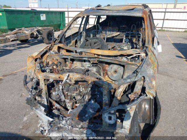 5FNYF6H95JB048846 Honda Pilot Touring
