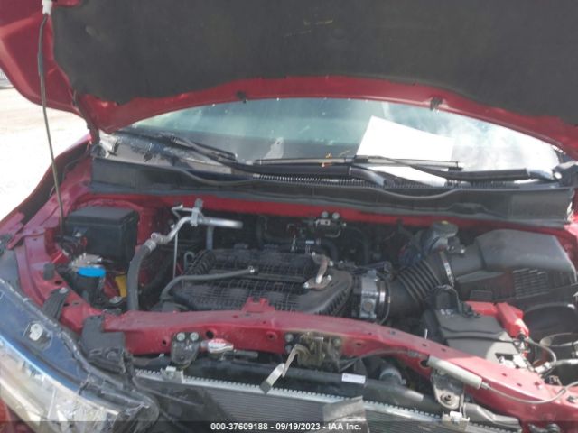 5FNRL6H80NB051549 Honda Odyssey Touring