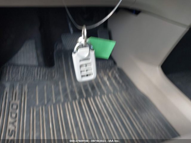 5FNRL6H80NB051549 Honda Odyssey Touring