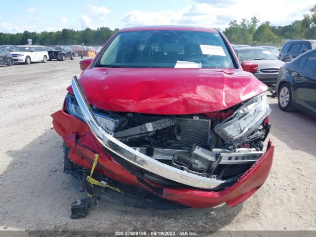 5FNRL6H80NB051549 Honda Odyssey Touring