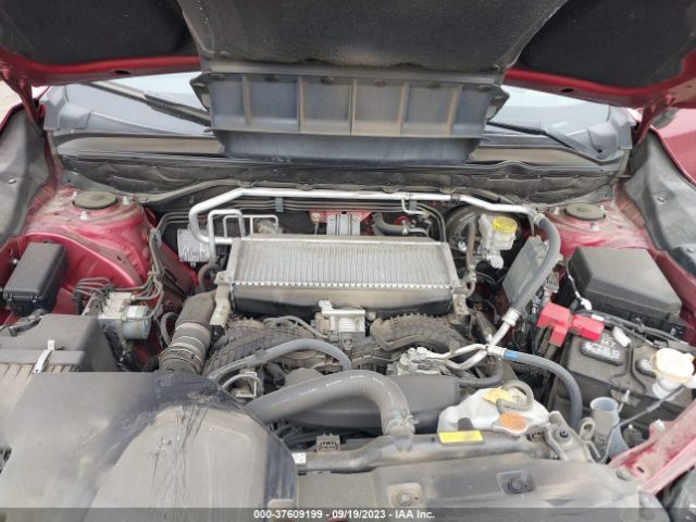 4S4WMAPD5M3425372 Subaru Ascent Limited