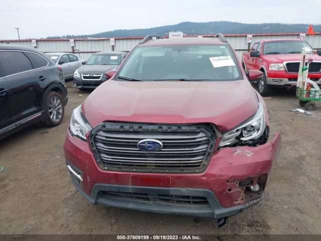 4S4WMAPD5M3425372 Subaru Ascent Limited