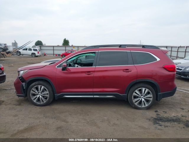 4S4WMAPD5M3425372 Subaru Ascent Limited