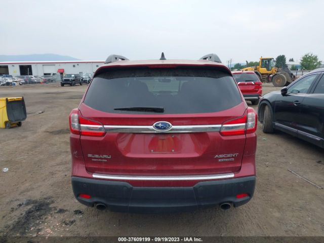 4S4WMAPD5M3425372 Subaru Ascent Limited