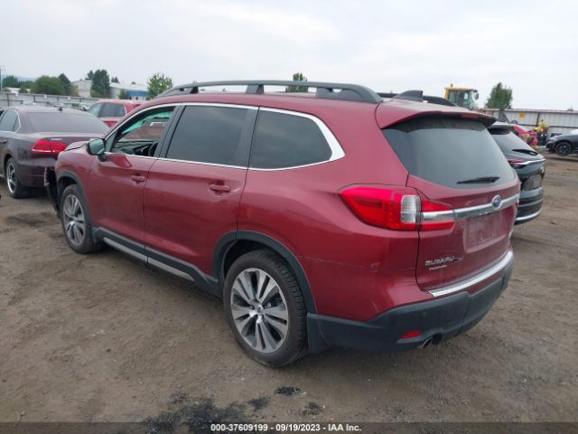 4S4WMAPD5M3425372 Subaru Ascent Limited