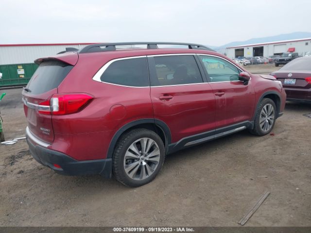 4S4WMAPD5M3425372 Subaru Ascent Limited